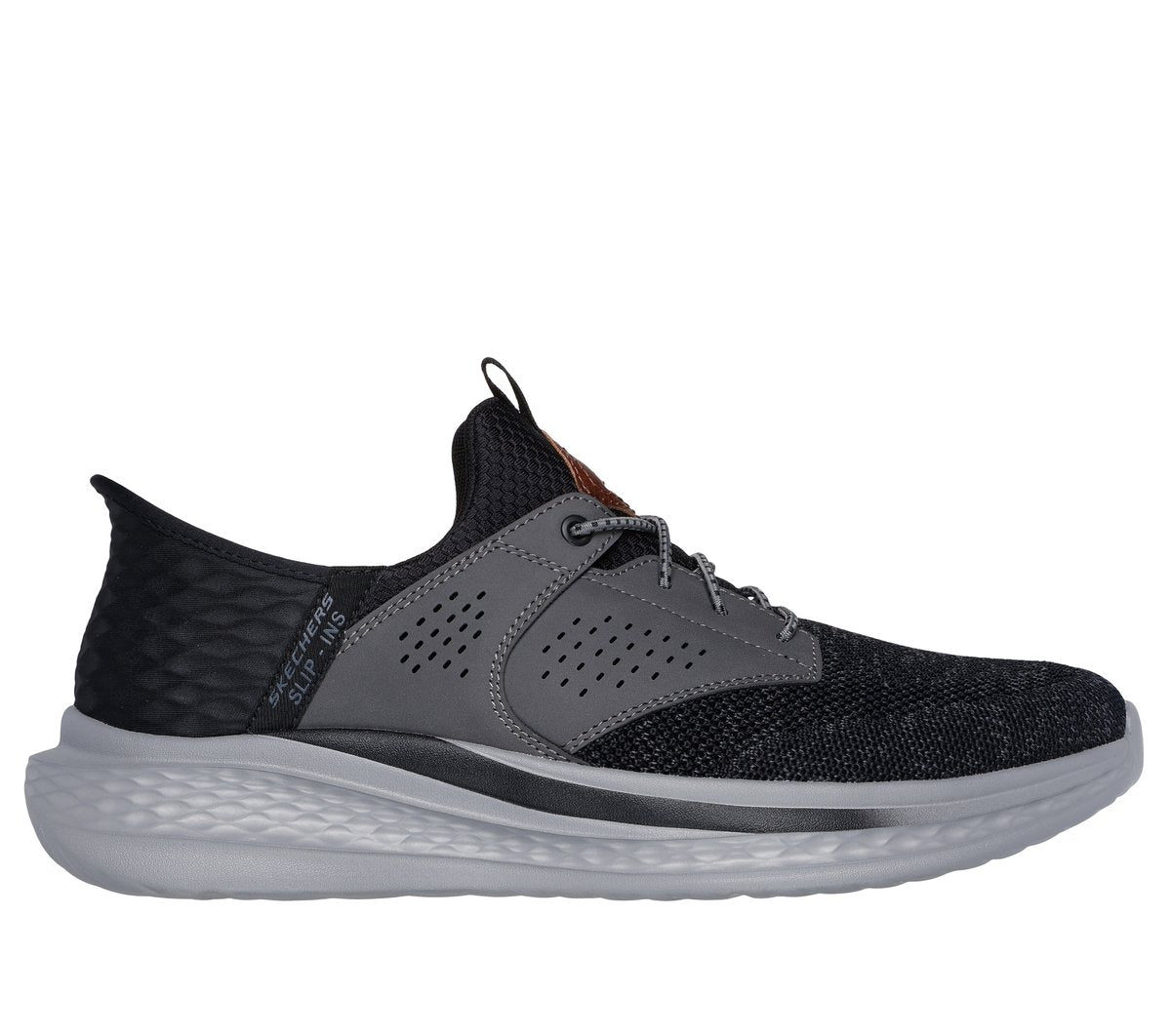 Men Skechers Slip-ins RF: Slade - Caster