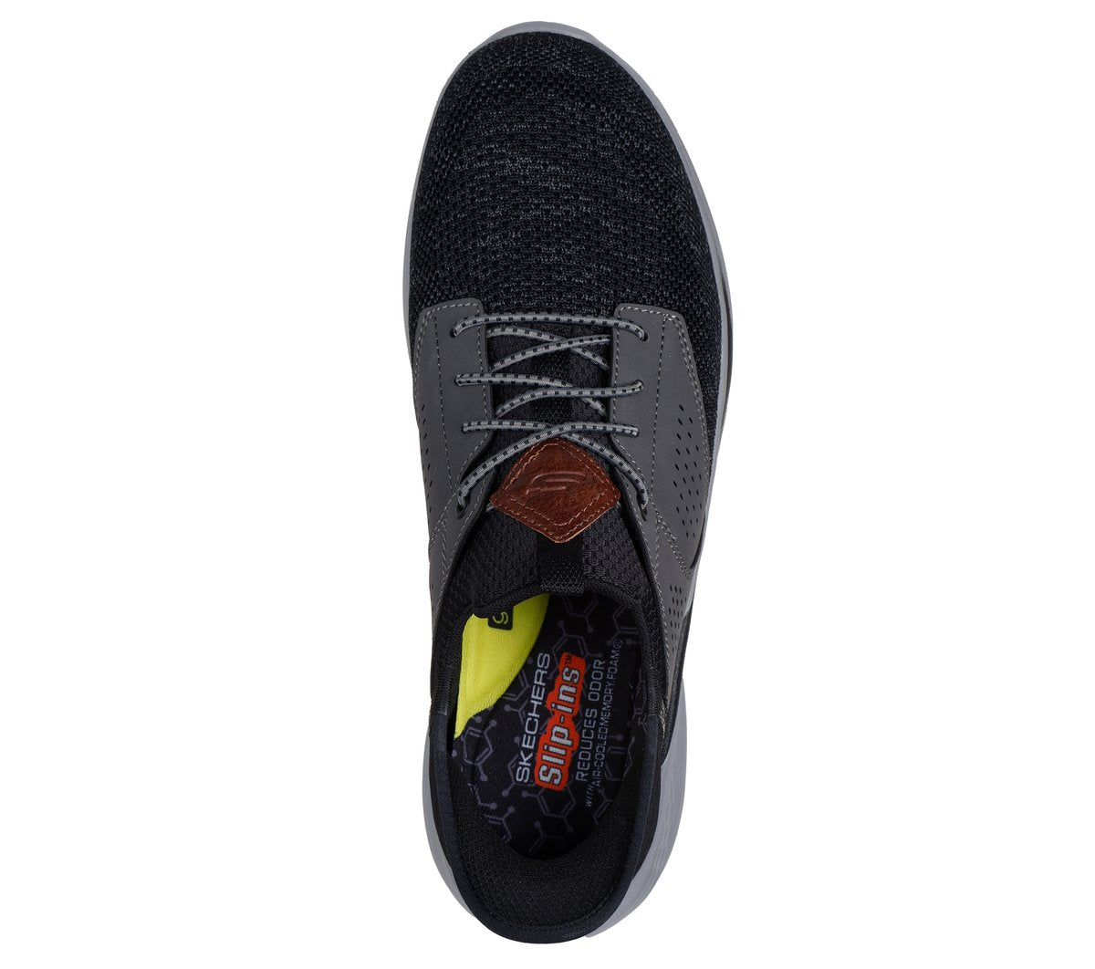 Men Skechers Slip-ins RF: Slade - Caster