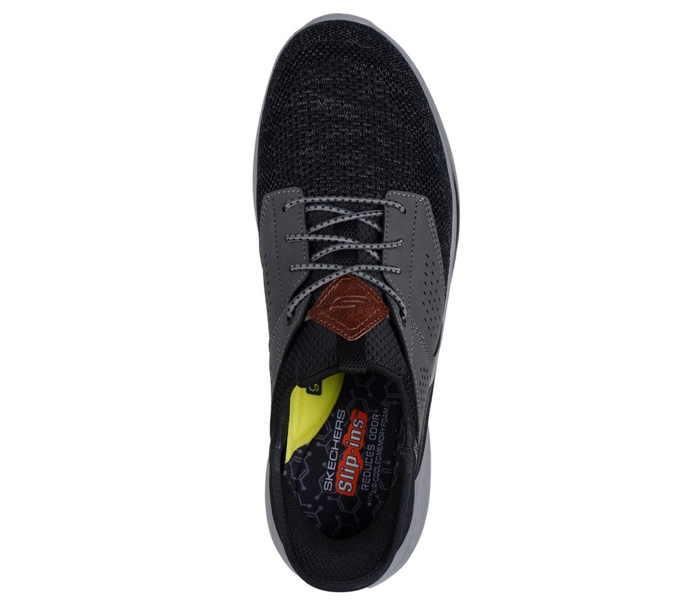 Men Skechers Slip-ins RF: Slade - Caster