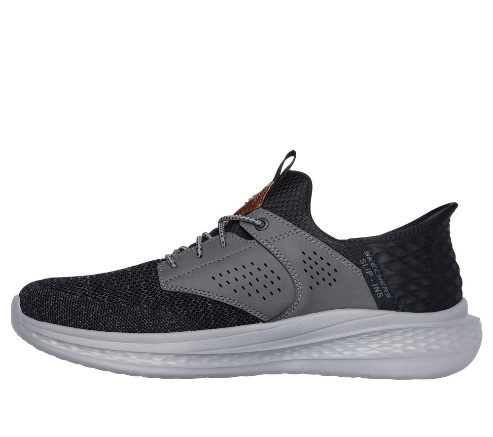 Men Skechers Slip-ins RF: Slade - Caster