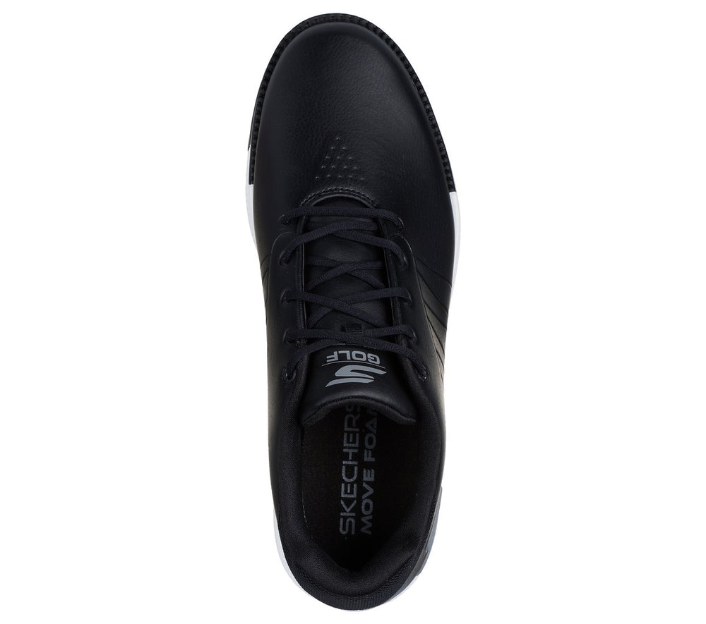 Men Skechers Waterproof: GO GOLF Tempo