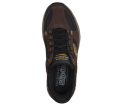 Men Skechers Slip-ins Relaxed Fit: Oak Canyon