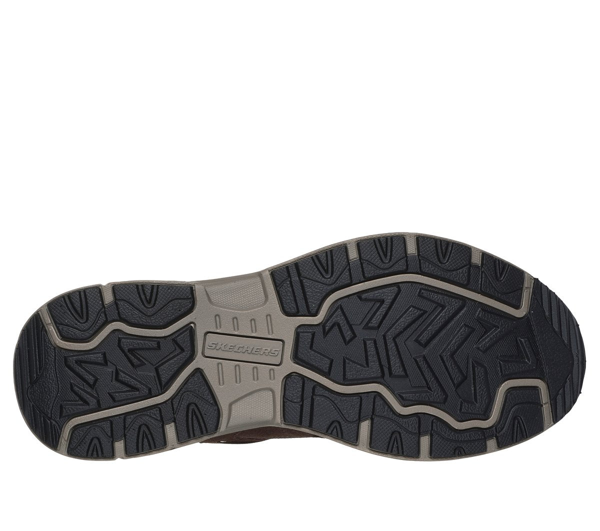 Men Skechers Slip-ins Relaxed Fit: Oak Canyon