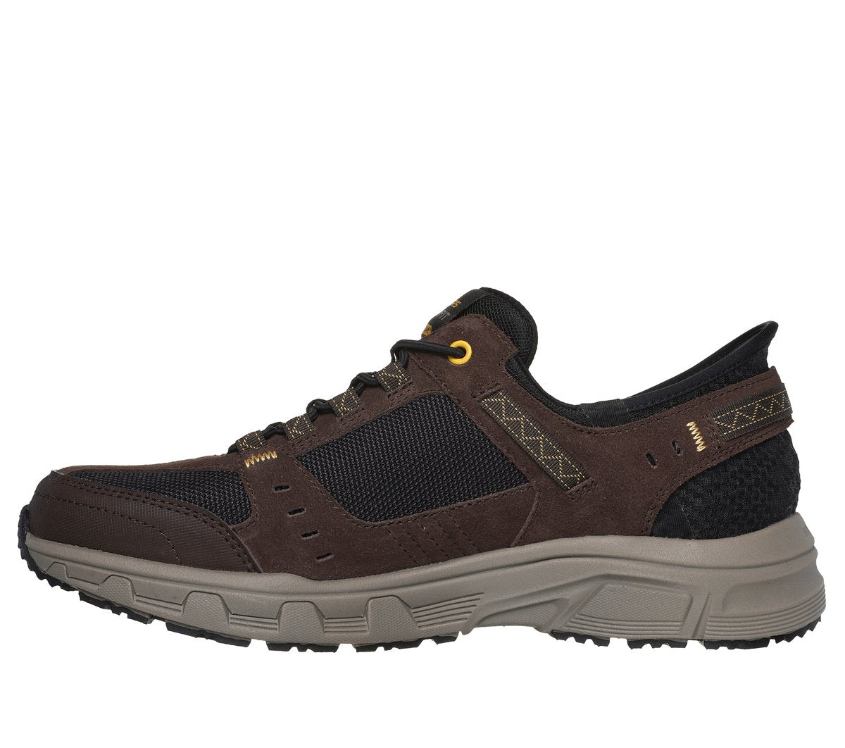 Men Skechers Slip-ins Relaxed Fit: Oak Canyon