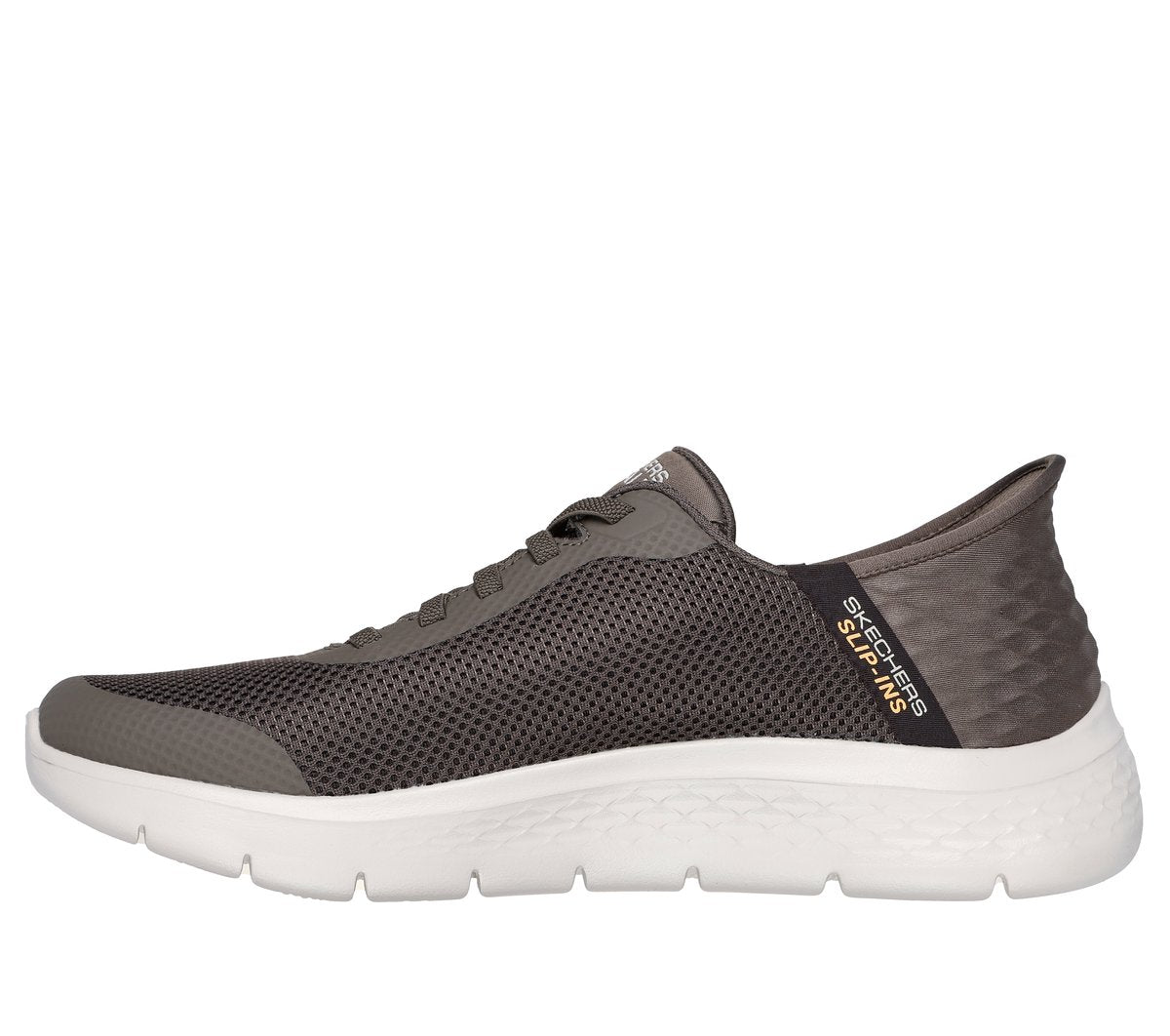Men Skechers Slip-ins: GO WALK Flex - Hands Up