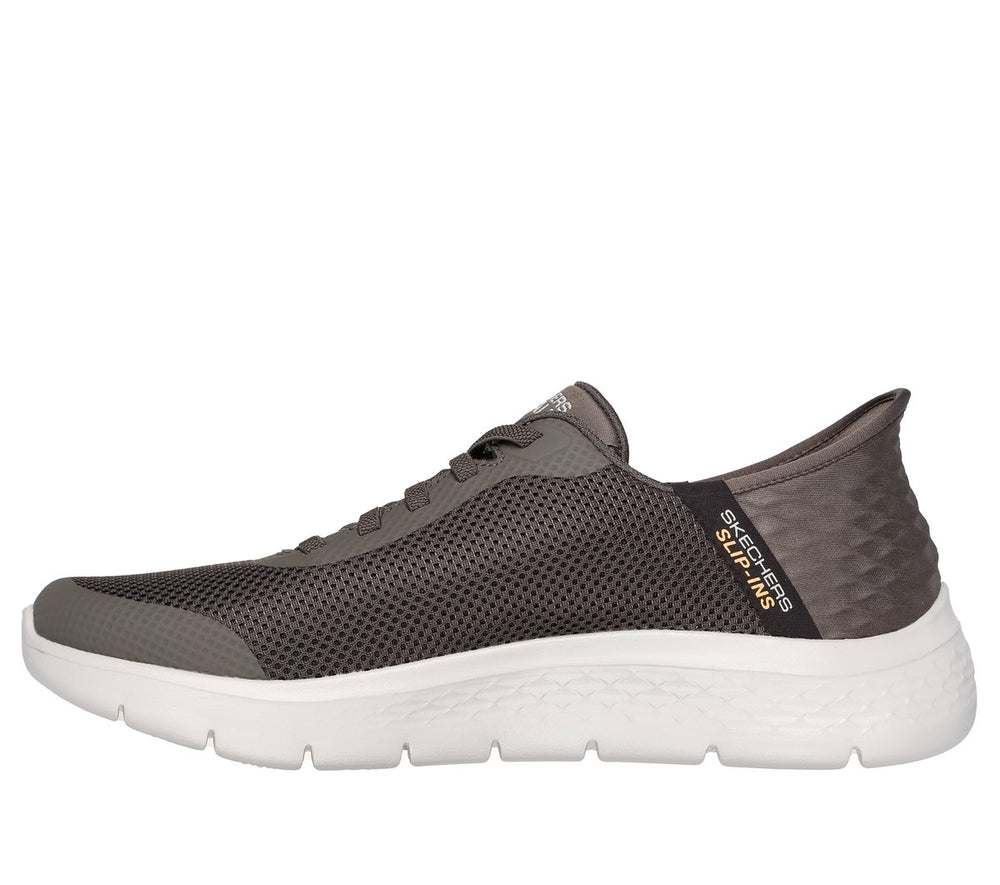 Men Skechers Slip-ins: GO WALK Flex - Hands Up