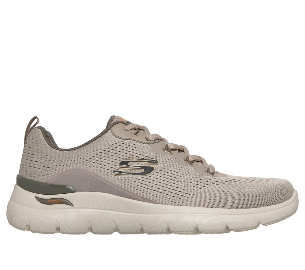 Men Skechers Arch Fit Summits - Kravel