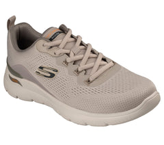 Men Skechers Arch Fit Summits - Kravel