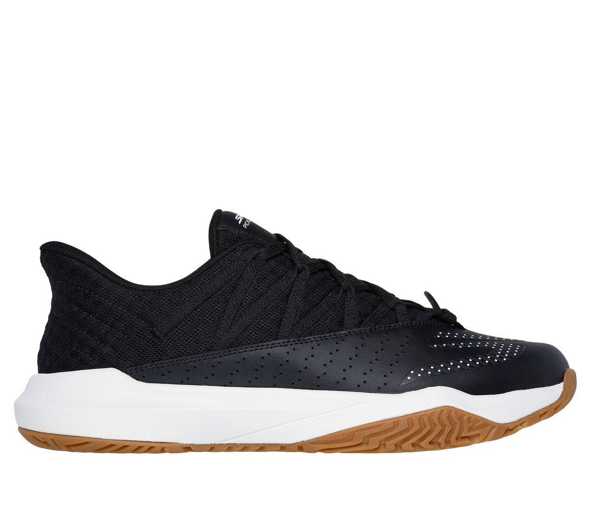 Men Skechers Relaxed Fit: Viper Court Rally