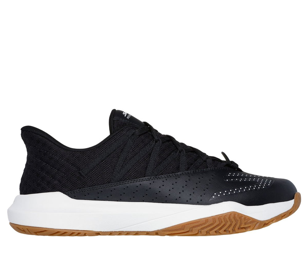 Men Skechers Relaxed Fit: Viper Court Rally