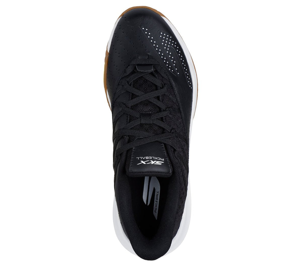 Men Skechers Relaxed Fit: Viper Court Rally