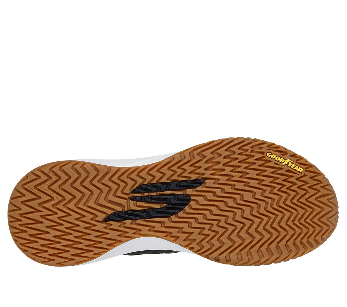 Men Skechers Relaxed Fit: Viper Court Rally