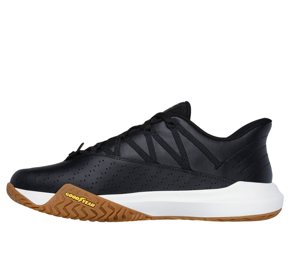 Men Skechers Relaxed Fit: Viper Court Rally