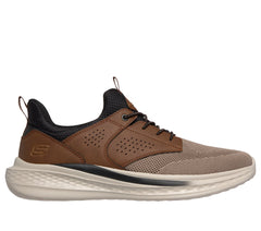 Men Skechers Relaxed Fit: Slade - Breyer