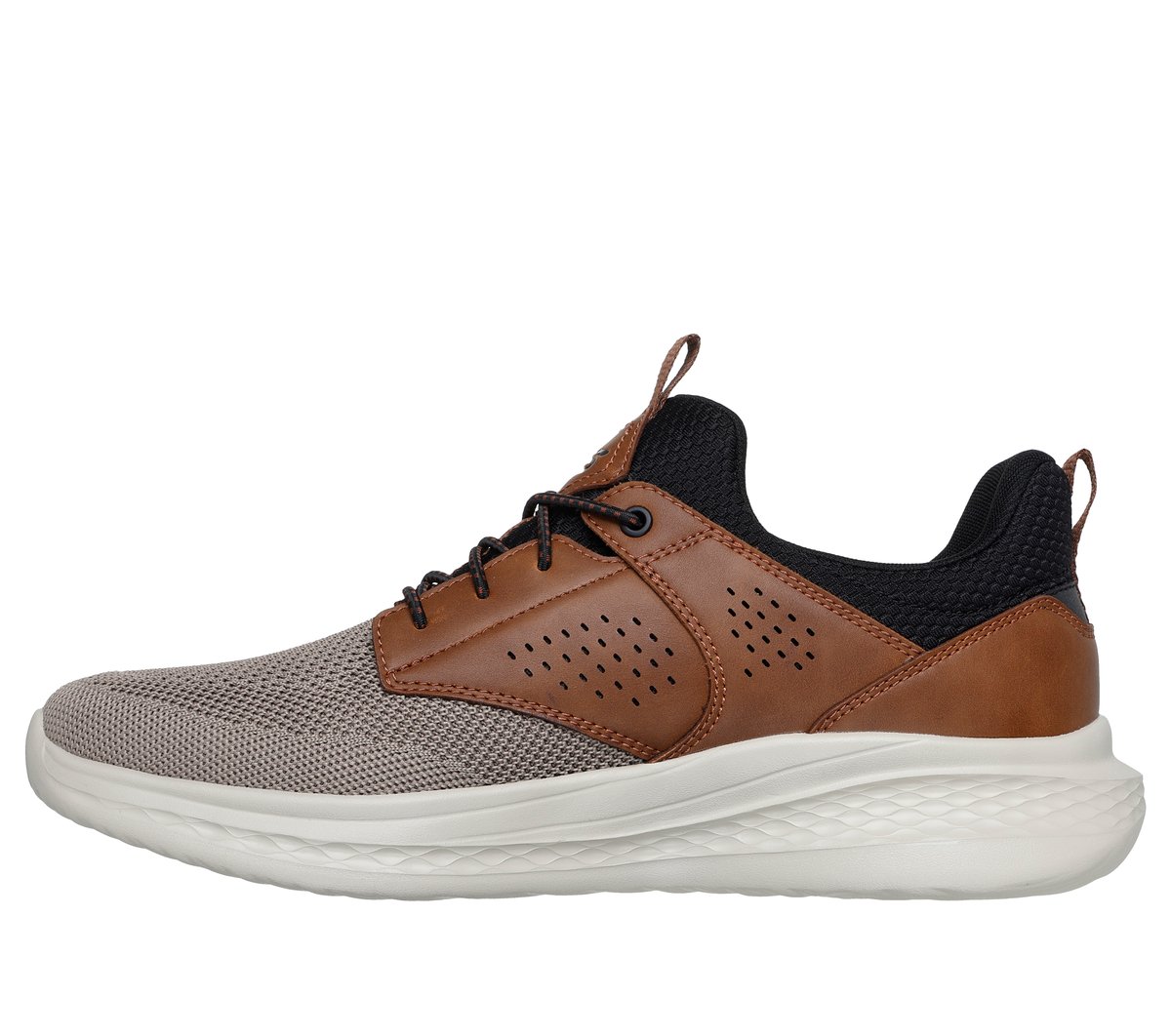 Men Skechers Relaxed Fit: Slade - Breyer