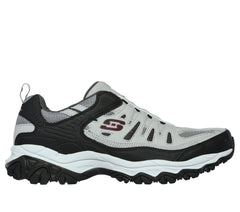 Men Skechers After Burn M. Fit
