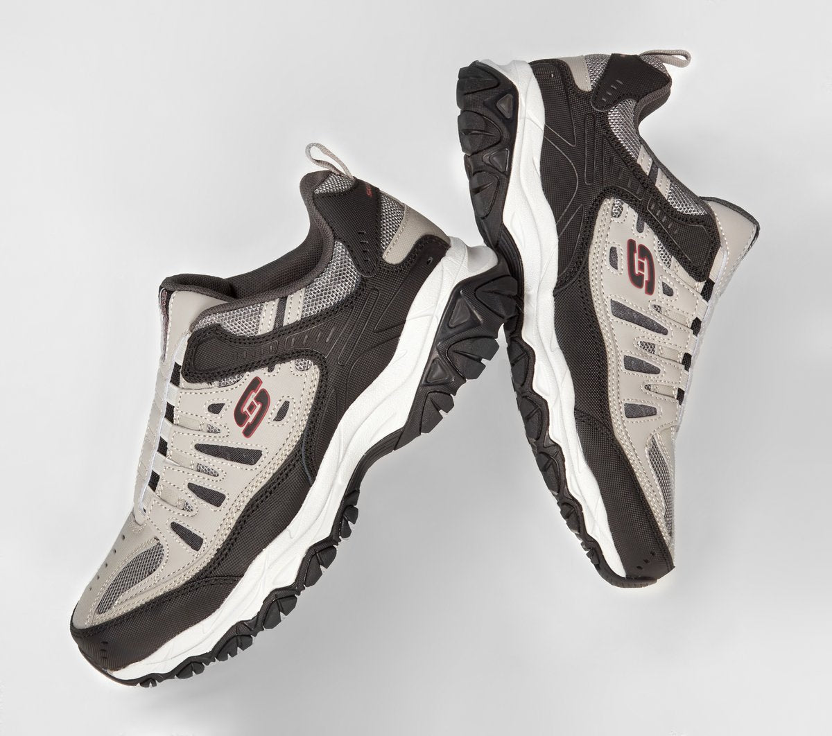 Men Skechers After Burn M. Fit