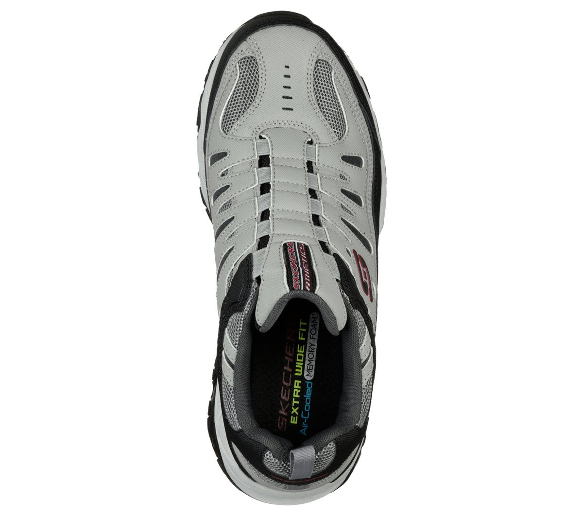 Men Skechers After Burn M. Fit