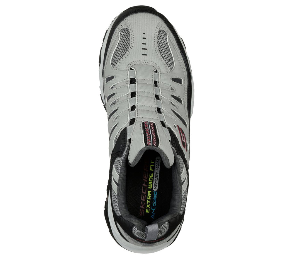 Men Skechers After Burn M. Fit
