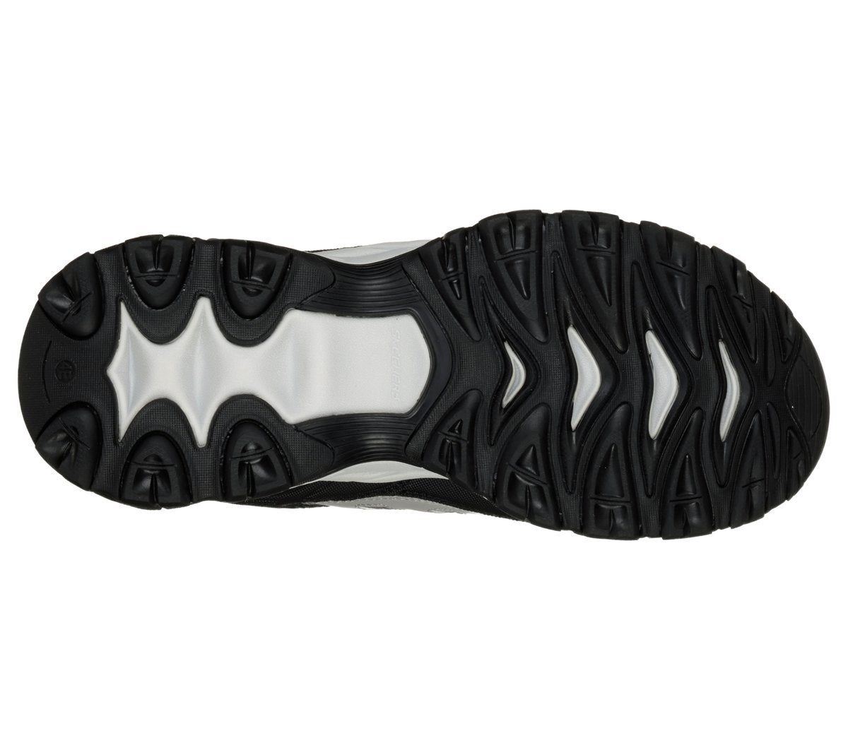 Men Skechers After Burn M. Fit