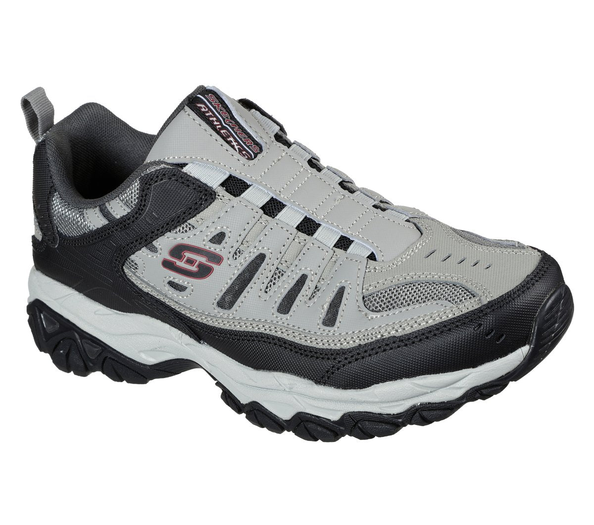 Men Skechers After Burn M. Fit