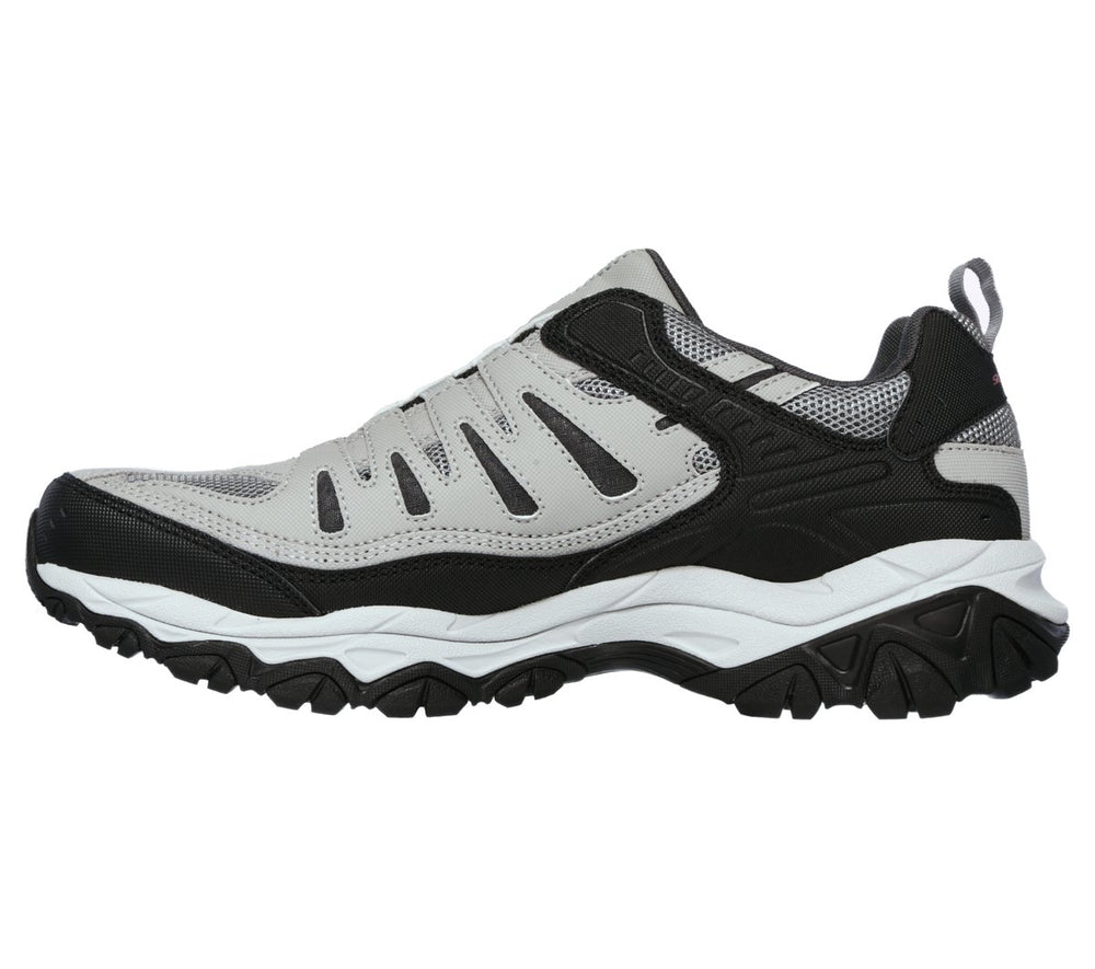 Men Skechers After Burn M. Fit