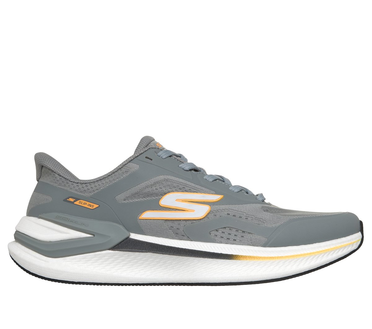 Men Skechers Slip-ins: GO RUN Consistent Pro