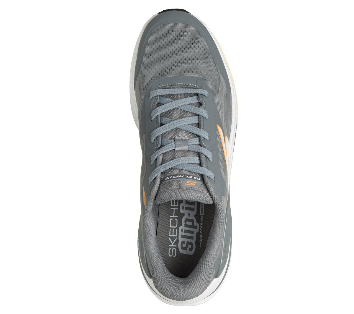 Men Skechers Slip-ins: GO RUN Consistent Pro