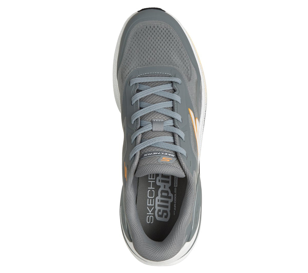 Men Skechers Slip-ins: GO RUN Consistent Pro
