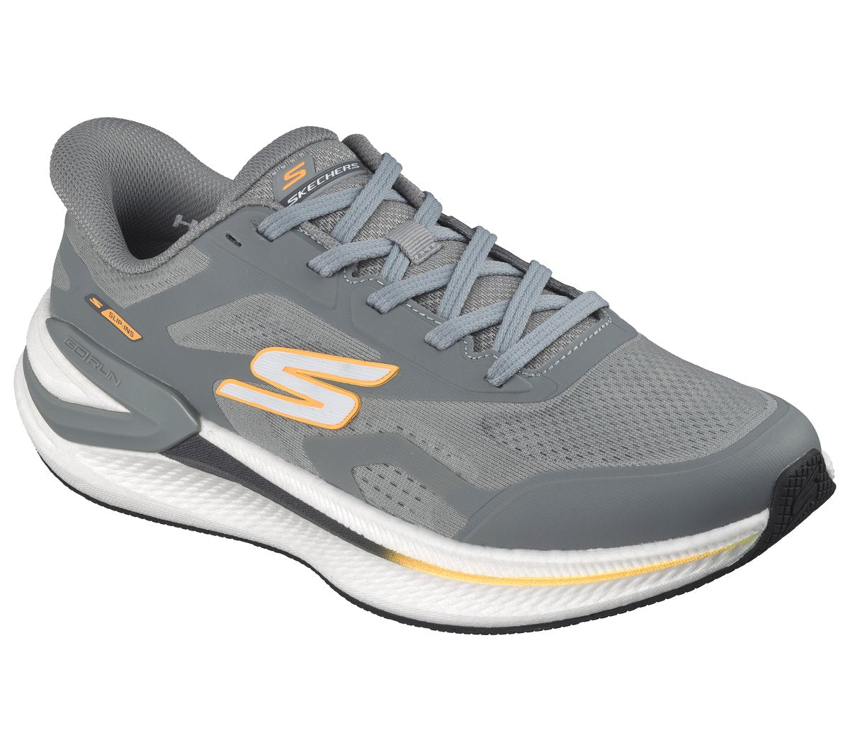 Men Skechers Slip-ins: GO RUN Consistent Pro