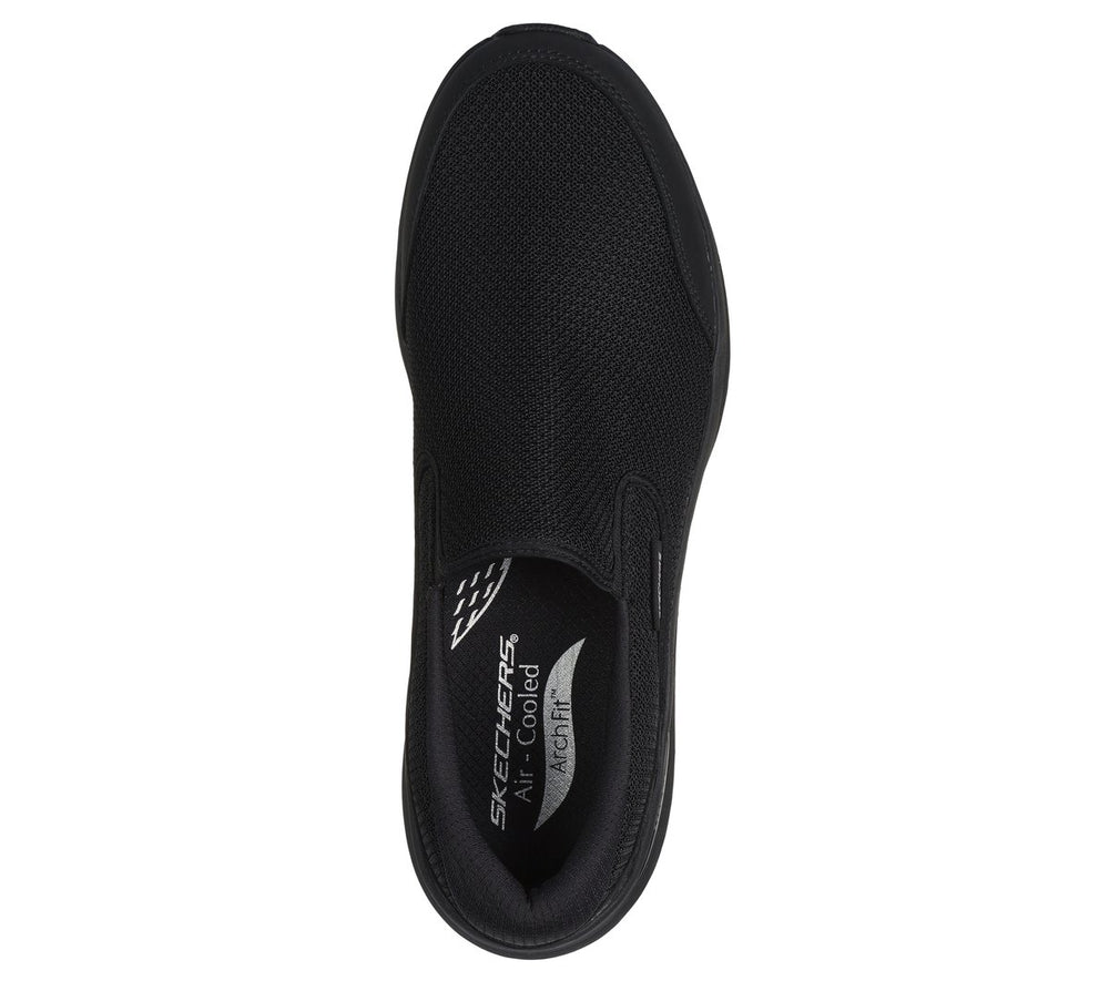 Men Skechers Arch Fit 2.0 - Vallo