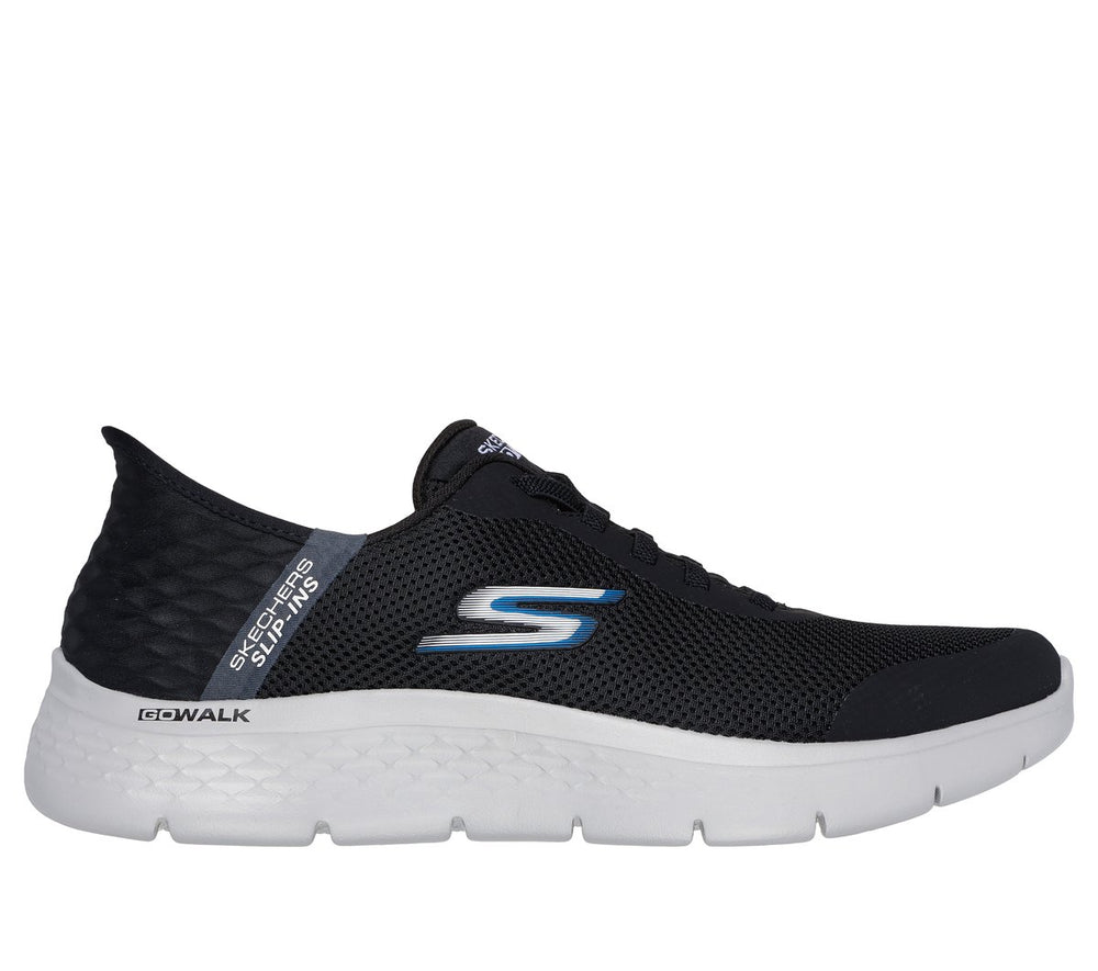 Men Skechers Slip-ins: GO WALK Flex - Hands Up