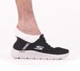 Men Skechers Slip-ins: GO WALK Flex - Hands Up