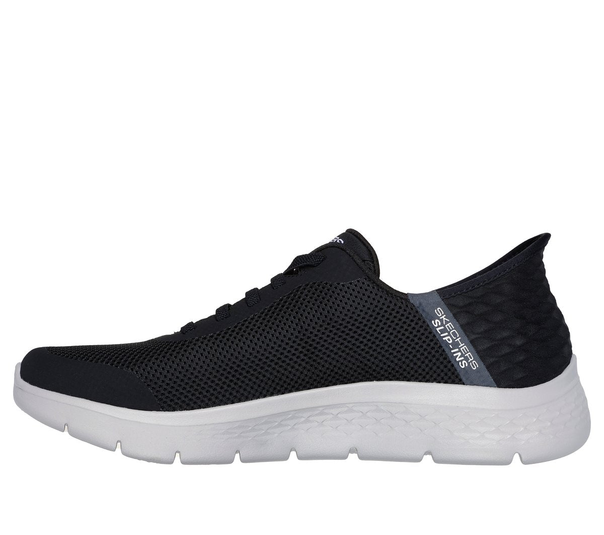 Men Skechers Slip-ins: GO WALK Flex - Hands Up