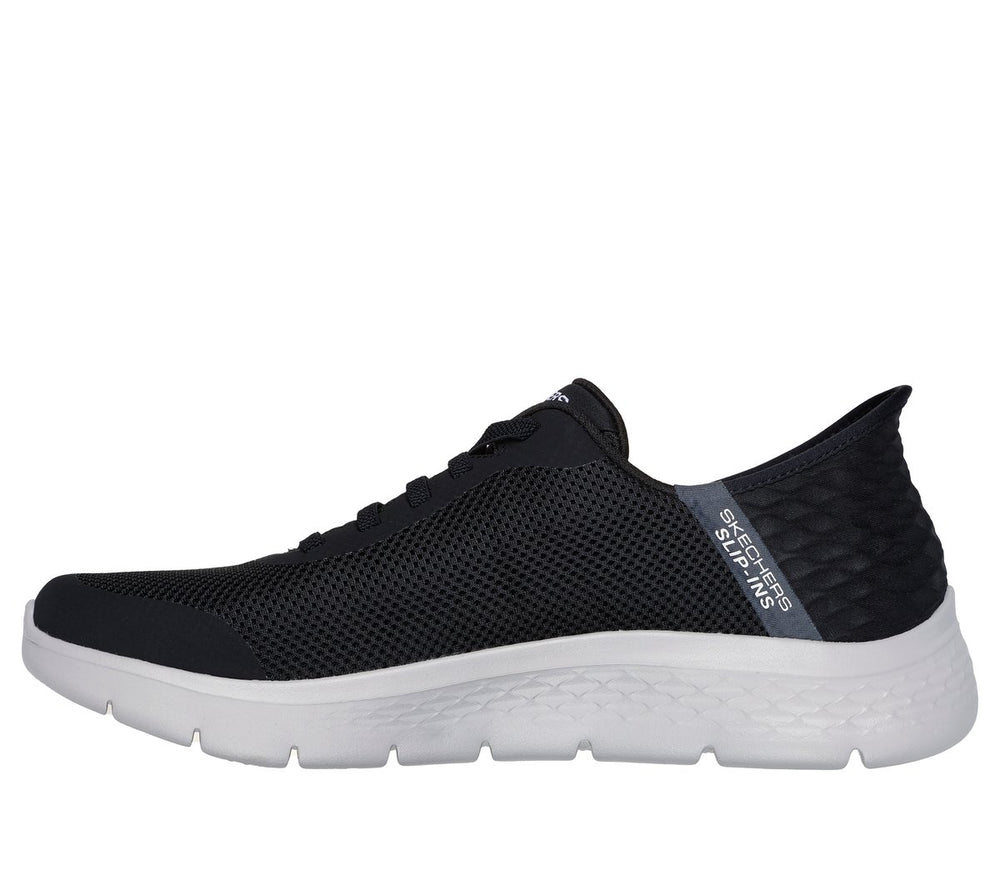 Men Skechers Slip-ins: GO WALK Flex - Hands Up