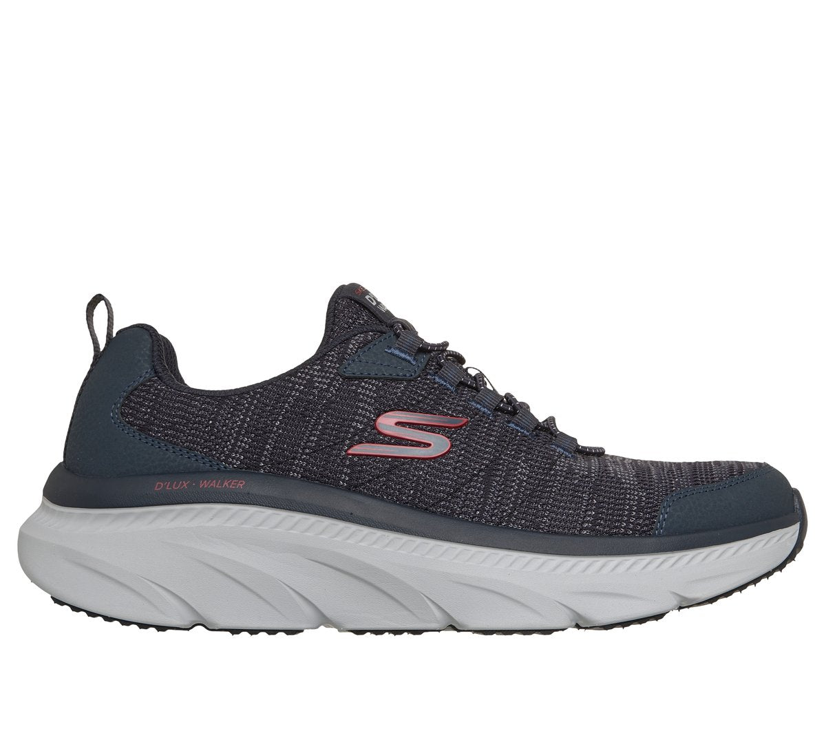 Men Skechers Relaxed Fit: D'Lux Walker 2.0 - Brexon