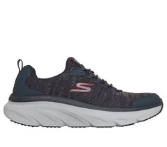 Men Skechers Relaxed Fit: D'Lux Walker 2.0 - Brexon