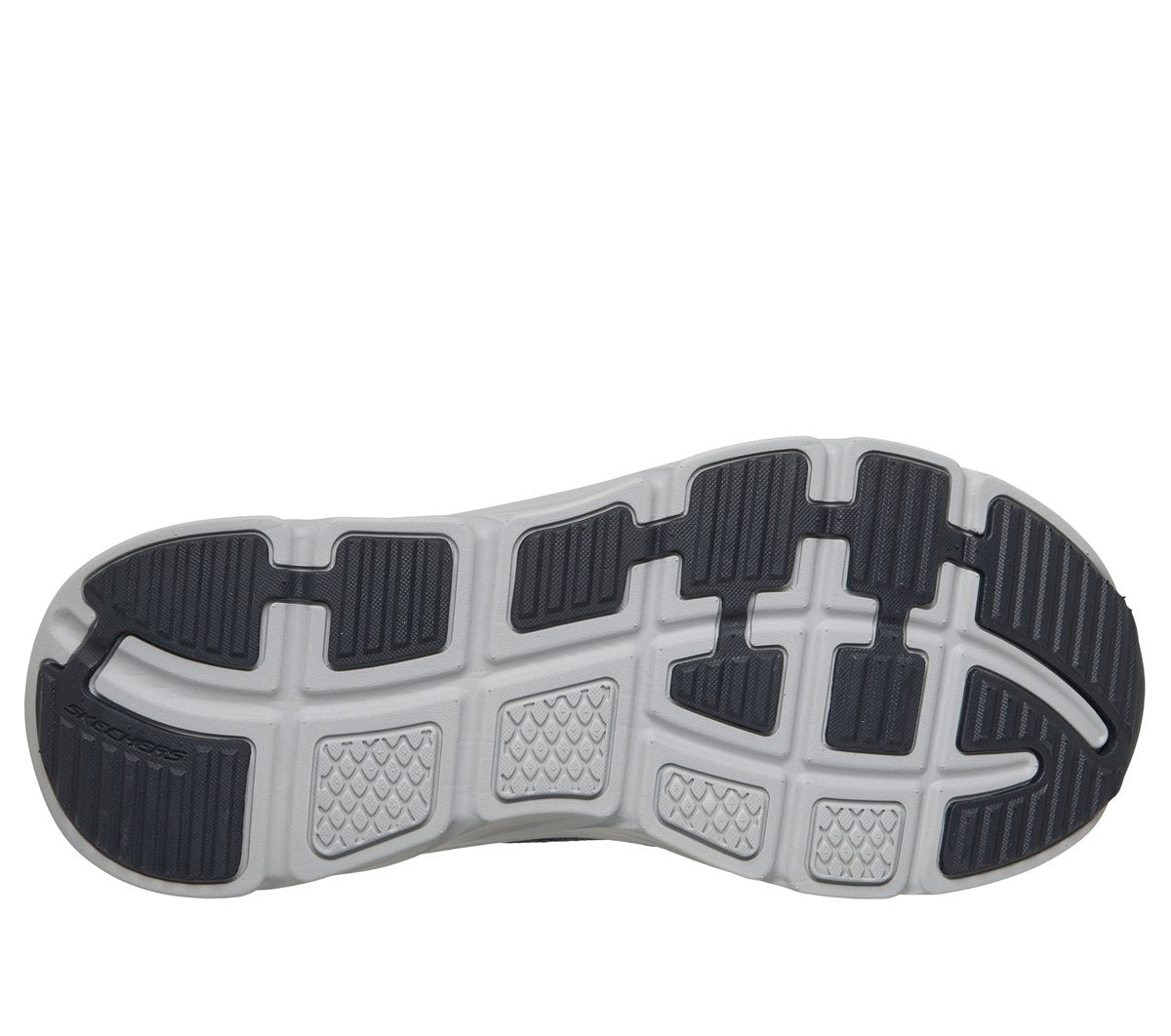 Men Skechers Relaxed Fit: D'Lux Walker 2.0 - Brexon