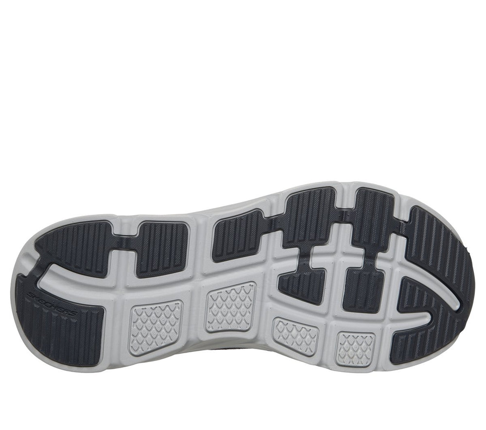 Men Skechers Relaxed Fit: D'Lux Walker 2.0 - Brexon