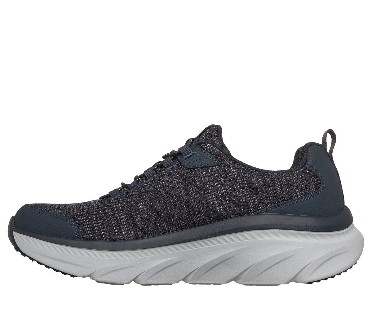 Men Skechers Relaxed Fit: D'Lux Walker 2.0 - Brexon