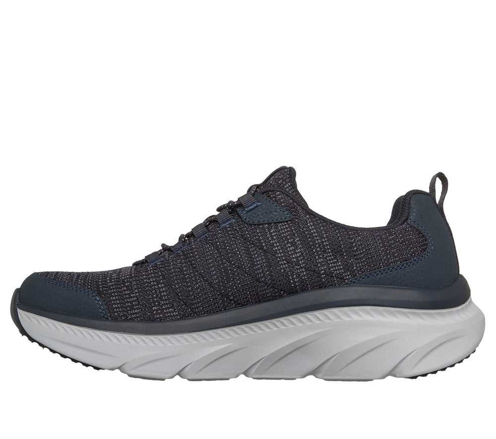Men Skechers Relaxed Fit: D'Lux Walker 2.0 - Brexon
