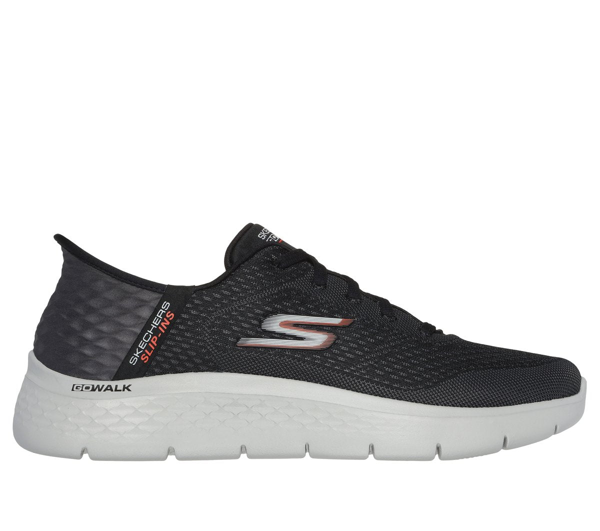 Men Skechers Slip-ins: GO WALK Flex - New World