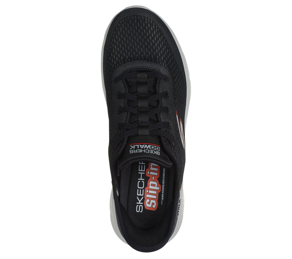 Men Skechers Slip-ins: GO WALK Flex - New World
