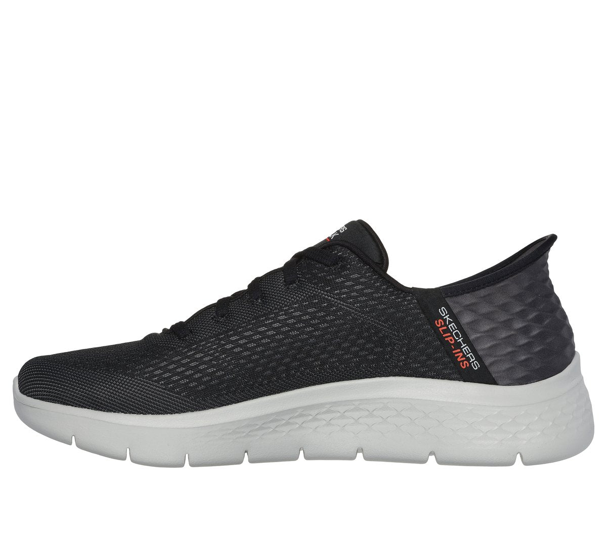 Men Skechers Slip-ins: GO WALK Flex - New World