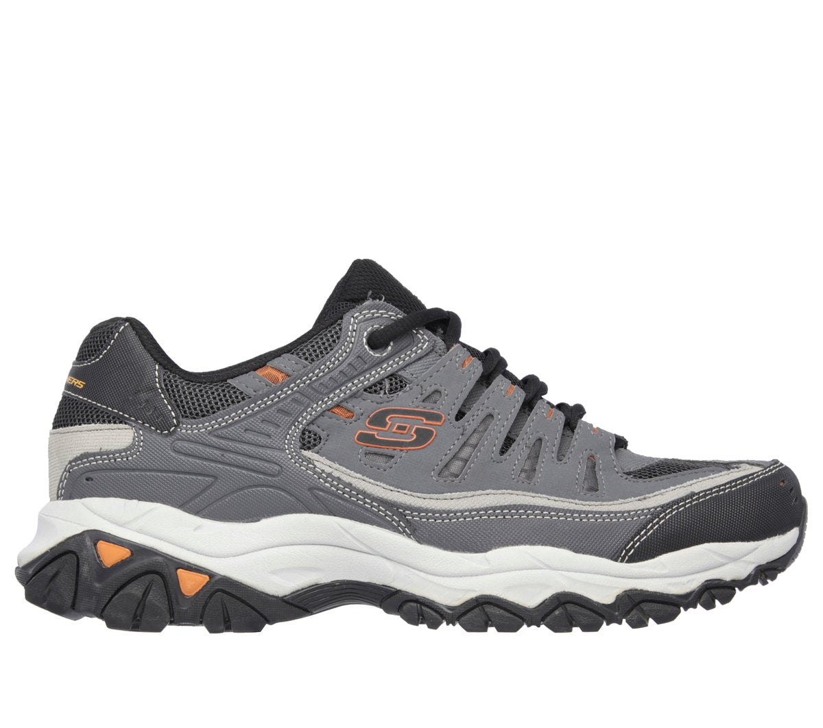 Men Skechers After Burn - Memory Fit