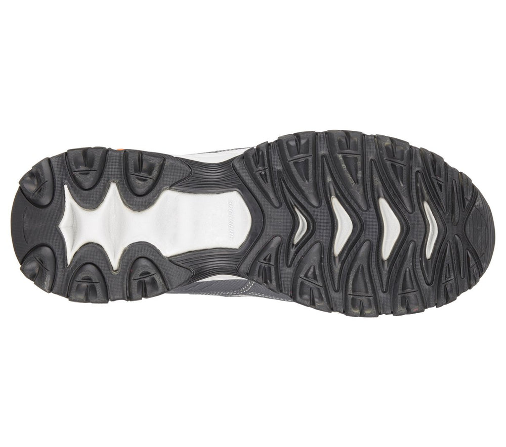 Men Skechers After Burn - Memory Fit