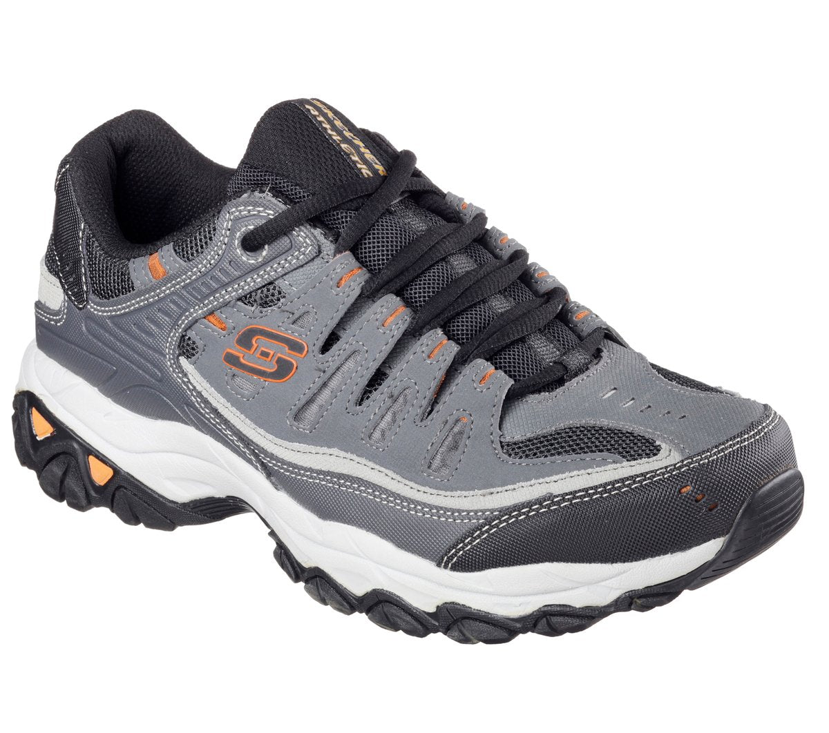 Men Skechers After Burn - Memory Fit