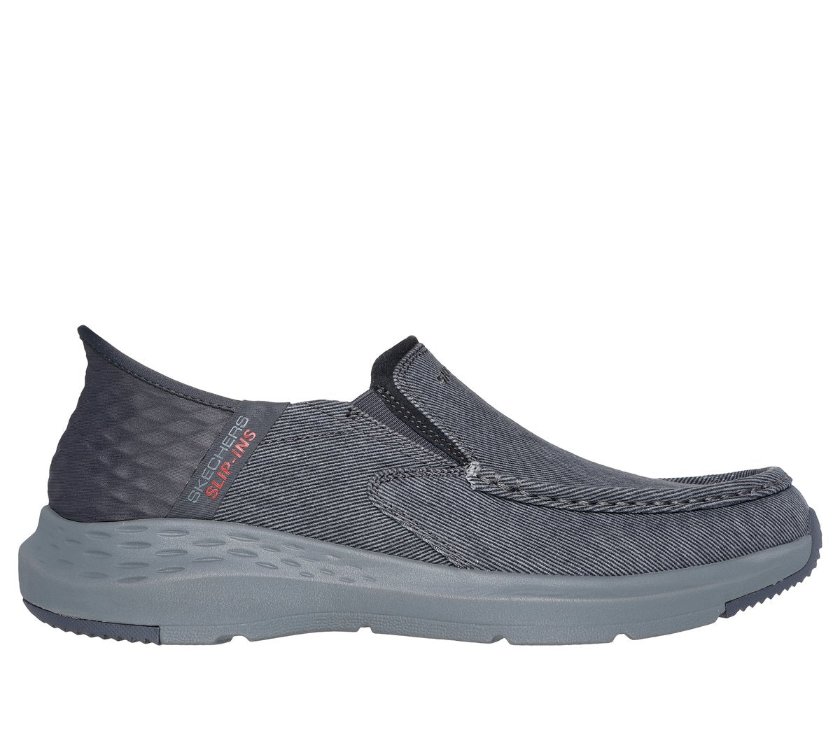 Men Skechers Slip-ins: Parson - Dewitt
