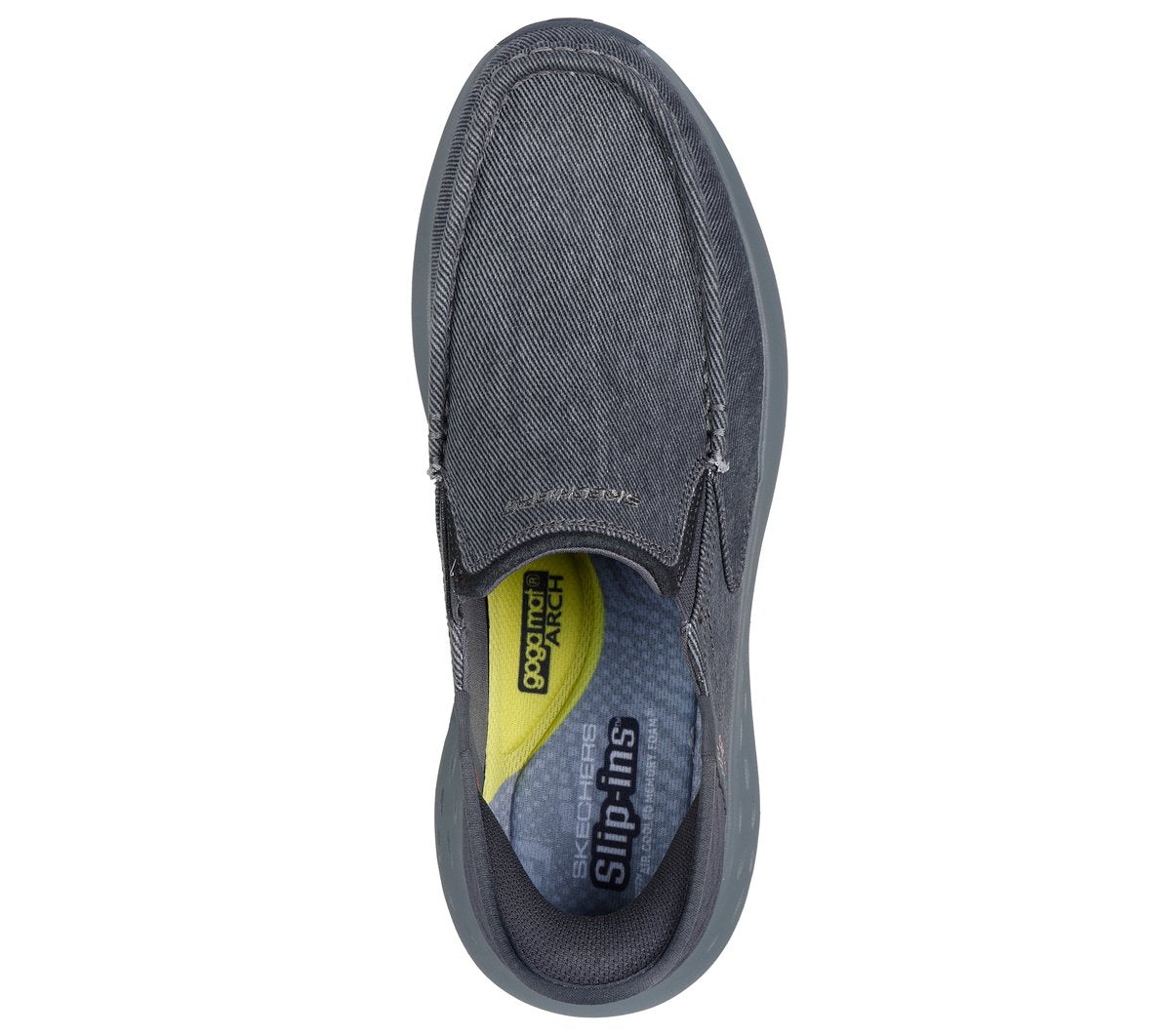 Men Skechers Slip-ins: Parson - Dewitt