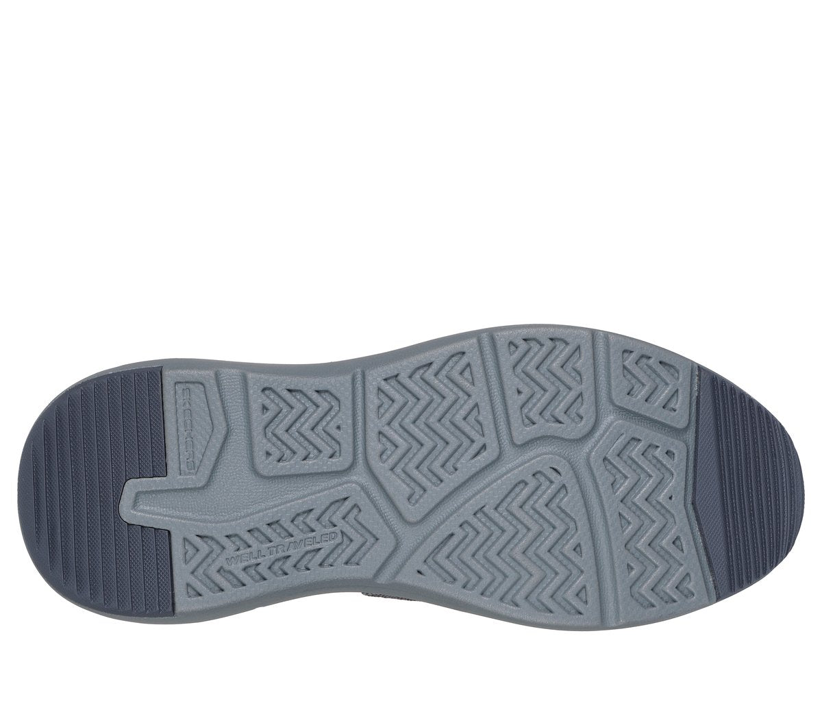 Men Skechers Slip-ins: Parson - Dewitt